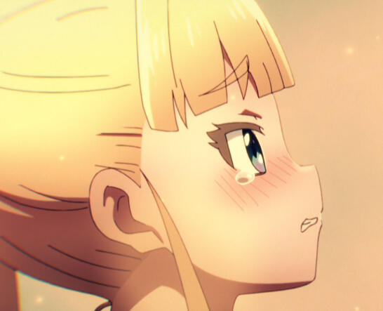 Hime, Young Voice (Tales of Wedding Rings)