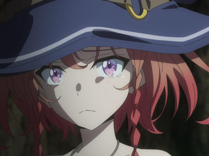 Miiya (Scooped Up By an S-Rank Adventurer)
