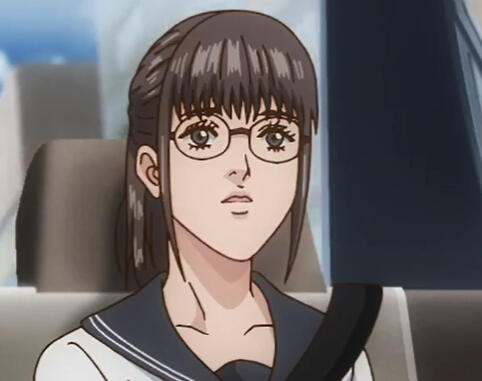 Mizuki (Trillion Game)